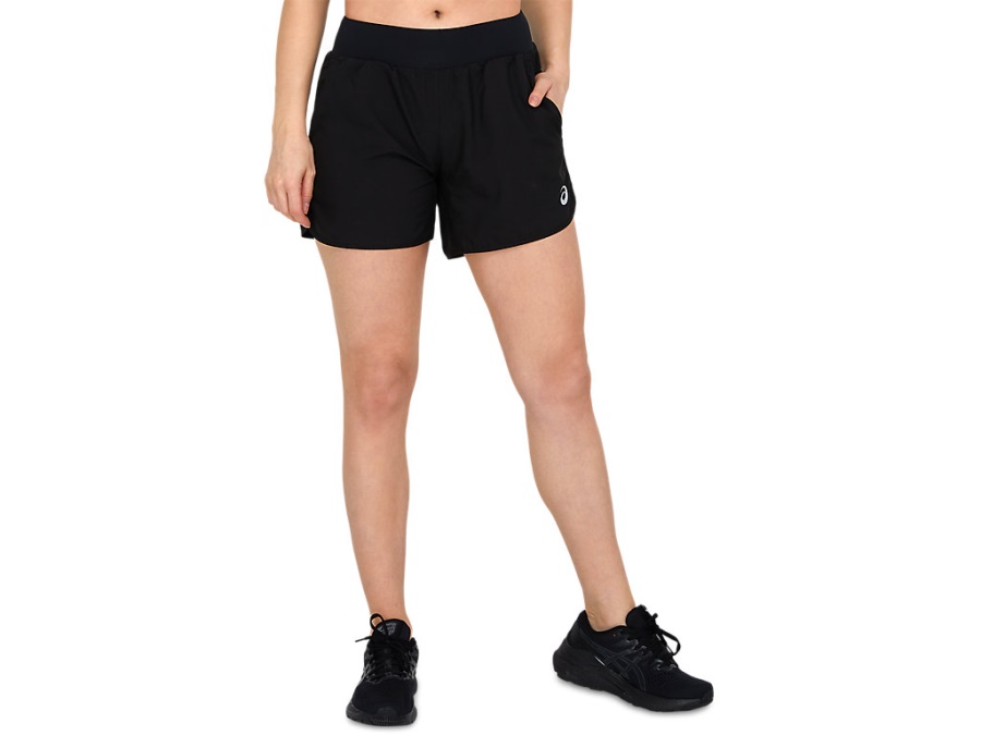 5 INCH TRAINING SHORT Performance Black Asics