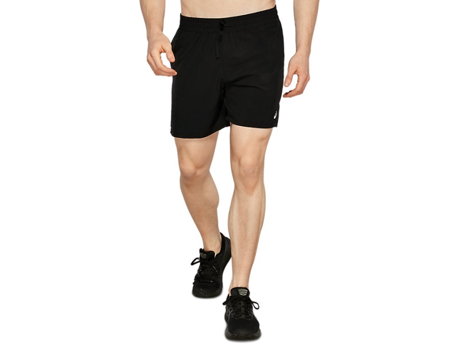 7 INCH TRAINING SHORT Asics