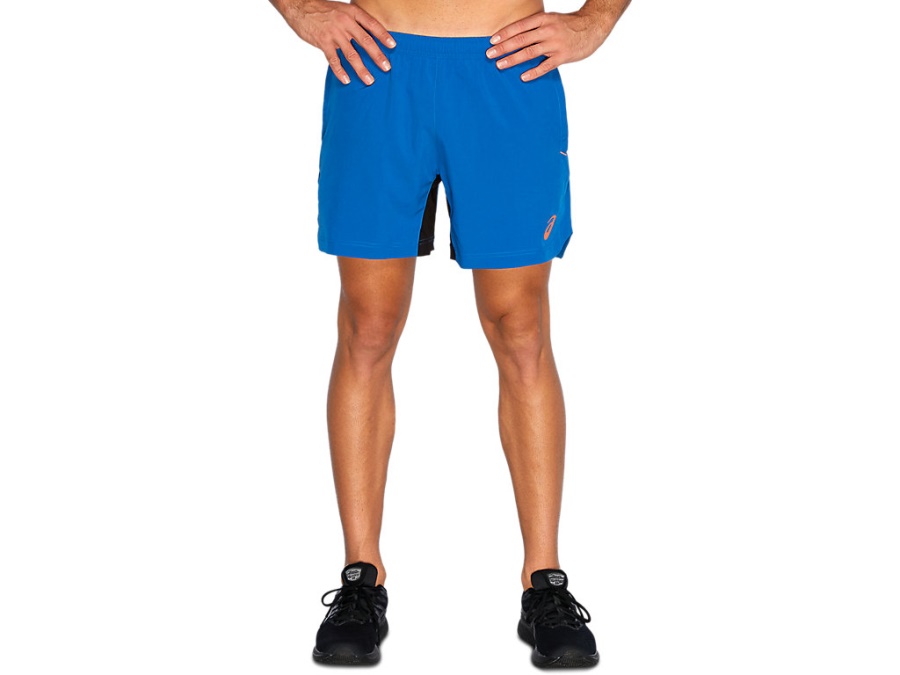 Asics 7 INCH TRAINING SHORT Lake Drive