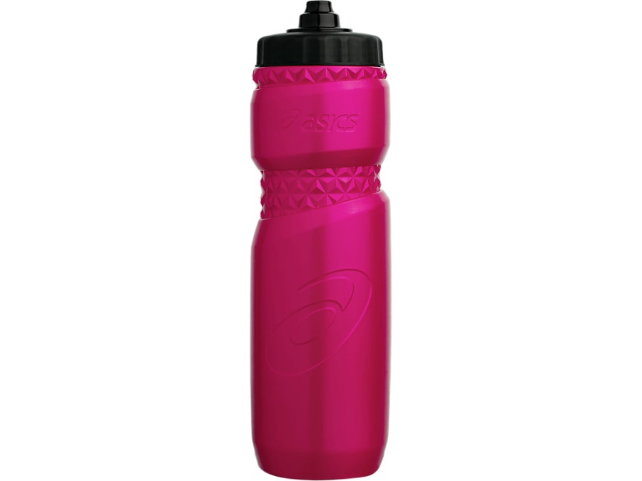 Asics 800ML WATER BOTTLE Plum