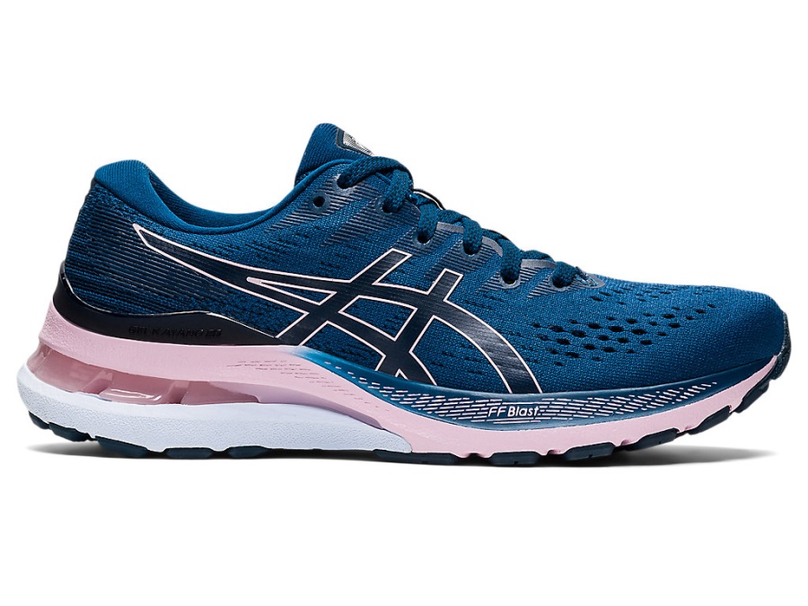 Asics Black-Carrier Grey GEL-KAYANO 14