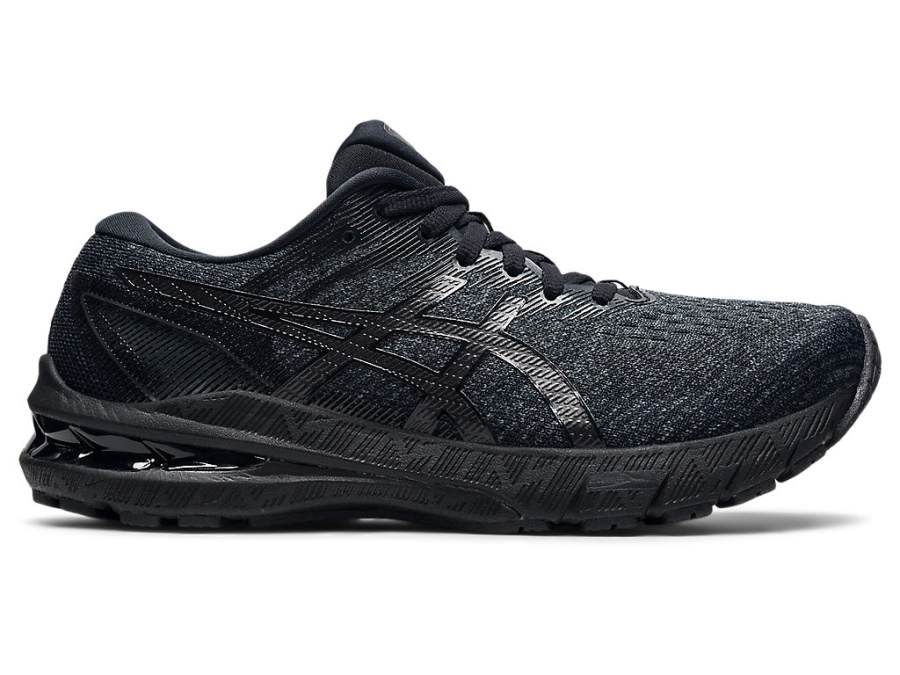 Asics Black GEL-SONOMA 15-50