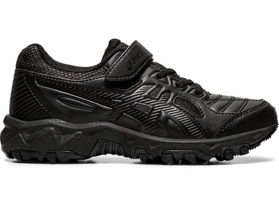 Asics Black GEL-TRIGGER 12 TX PS