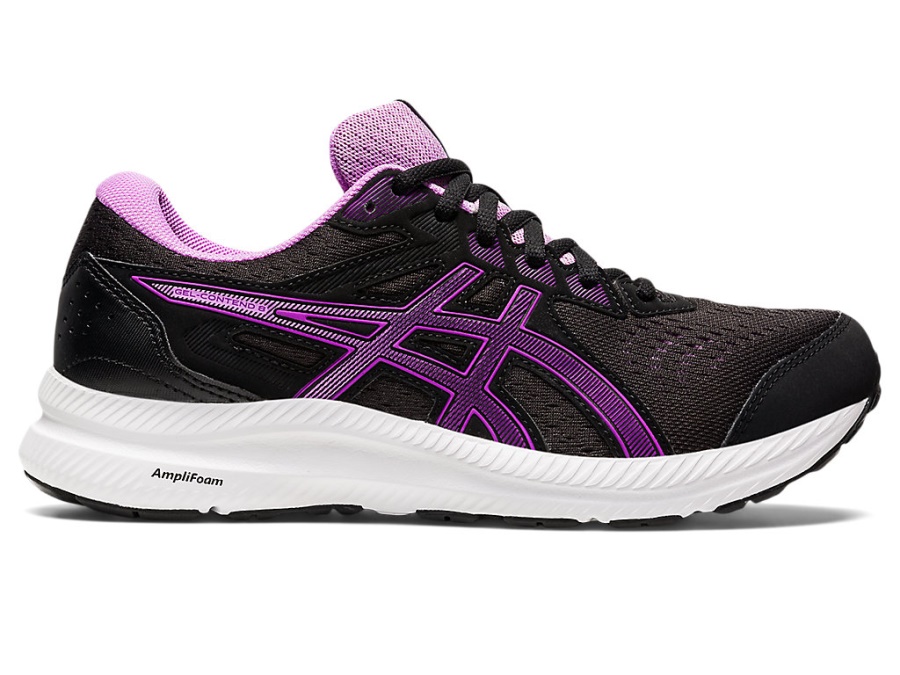 Asics Black GT-1000 11