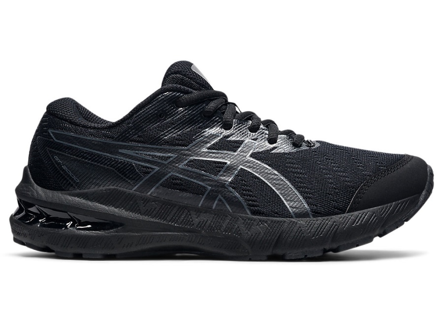 Asics Black GT-2000 10 GS