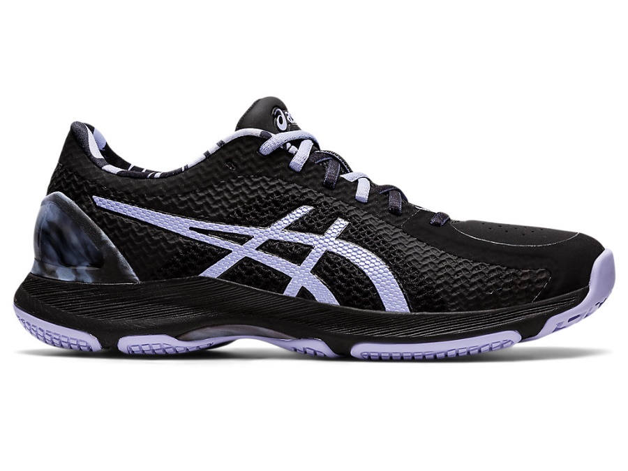 Asics Black-Vapor NETBURNER SUPER FF