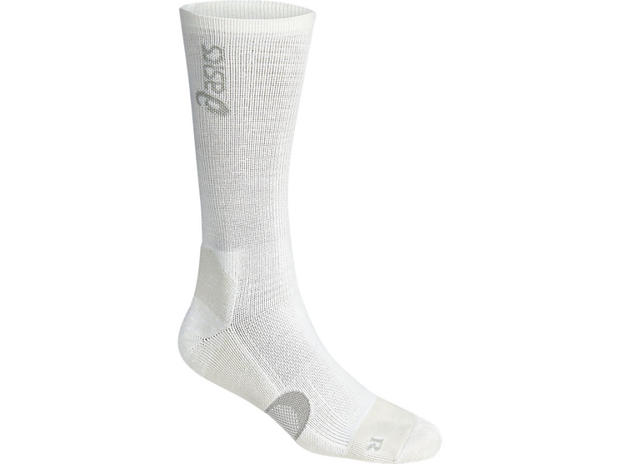 Asics Brilliant White CRICKET ELITE SOCK