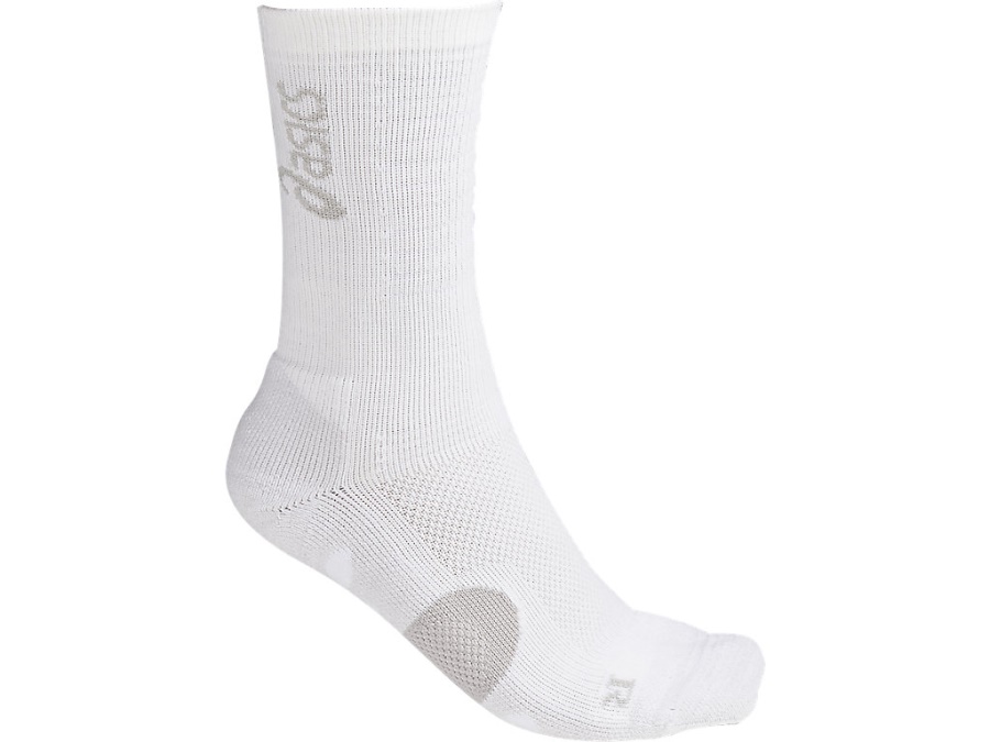 Asics CRICKET ELITE SOCK White