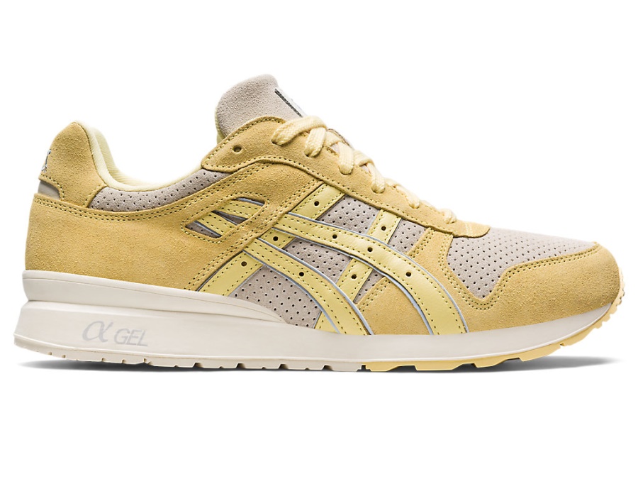 Asics Cream-Butter GT-II (YOSHIDA AT TOKAIDO)