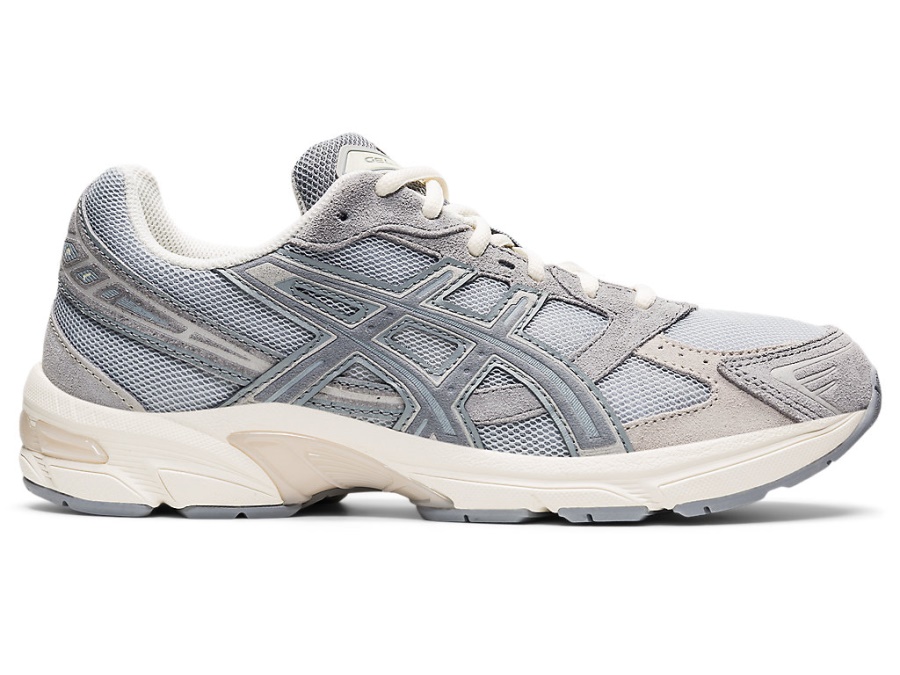 Asics GEL-1130 Piedmont Grey-Sheet Rock