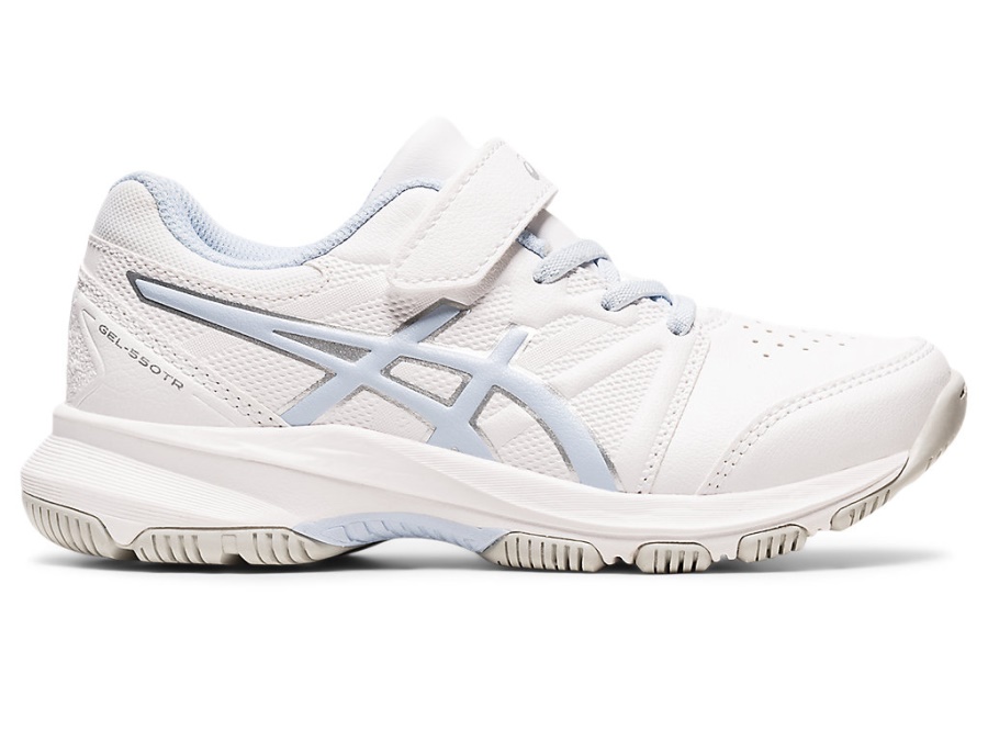 Asics GEL-550TR PS White-Soft Sky