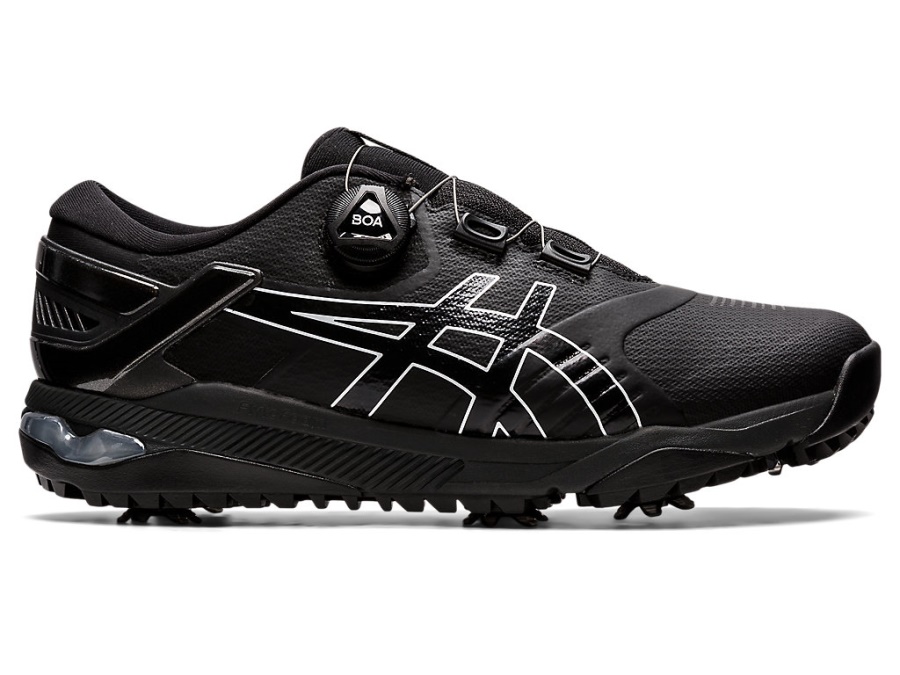 Asics GEL-COURSE DUO Boa Black