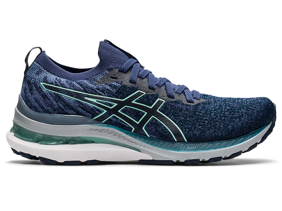 Asics GEL-KAYANO 28 MK French Blue-Fresh Ice