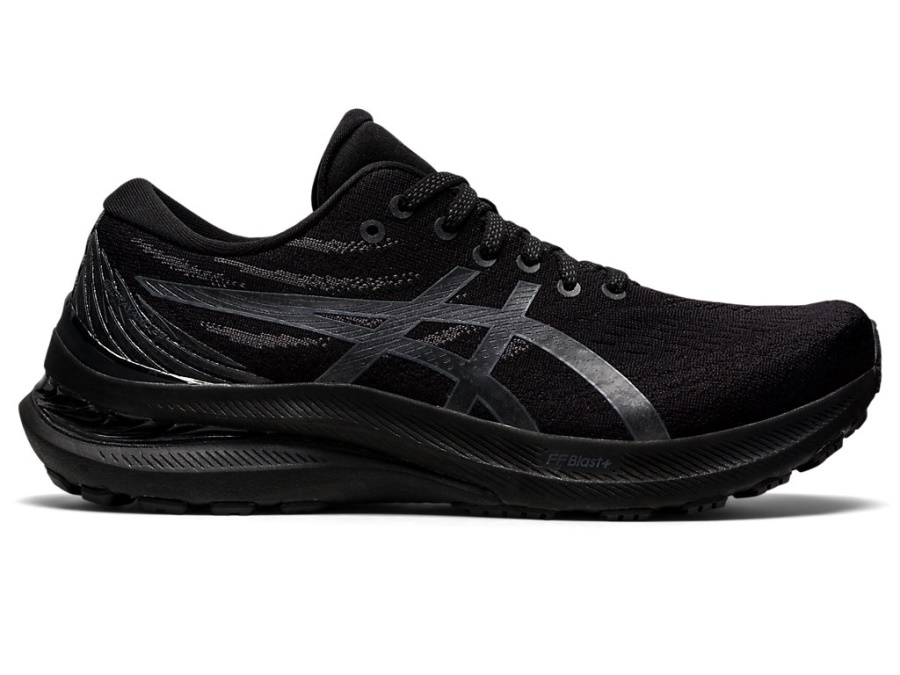 Asics GEL-KAYANO 29 Black