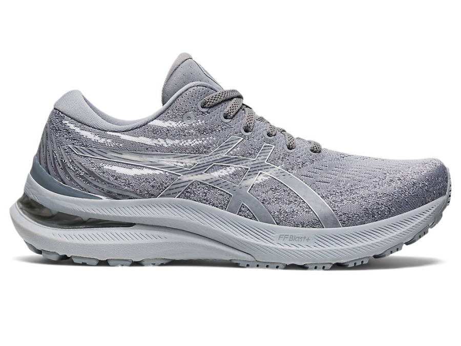 Asics GEL-KAYANO 29 Sheet Rock-Pure Silver