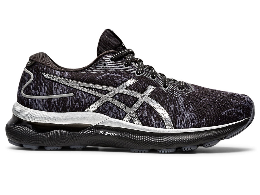 Asics GEL-NIMBUS 24 PLATINUM