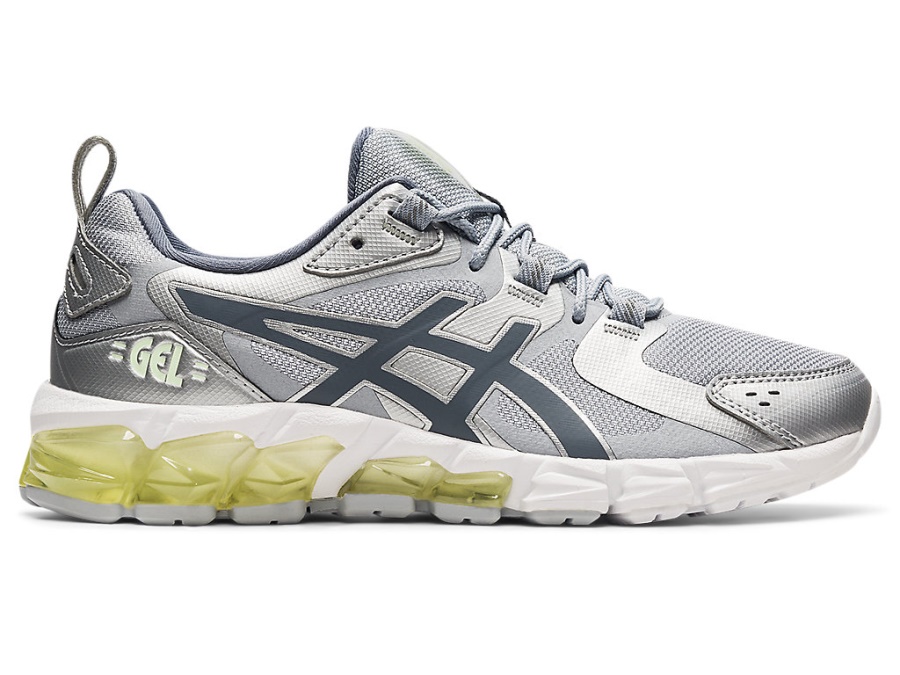 Asics GEL-QUANTUM 180 6 Piedmont Grey-Metropolis