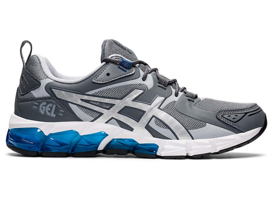 Asics GEL-QUANTUM 180 6 Sheet Rock-Pure Silver