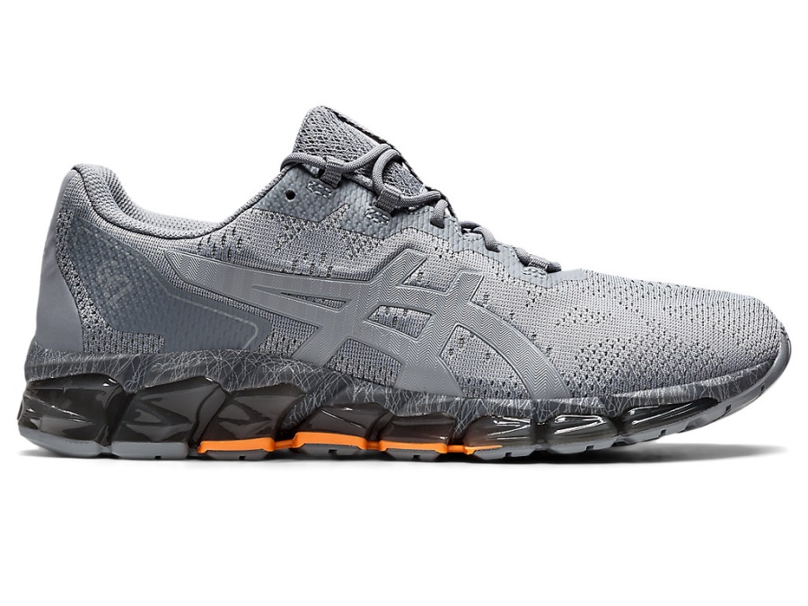 Asics GEL-QUANTUM 360 6 JACQUARD Sheet Rock-Stone Grey