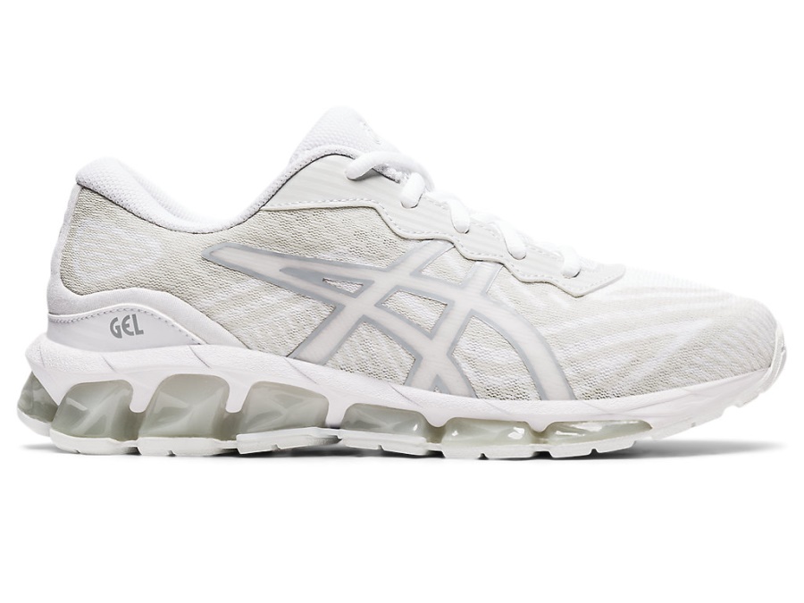 Asics GEL-QUANTUM 360 VII GS White