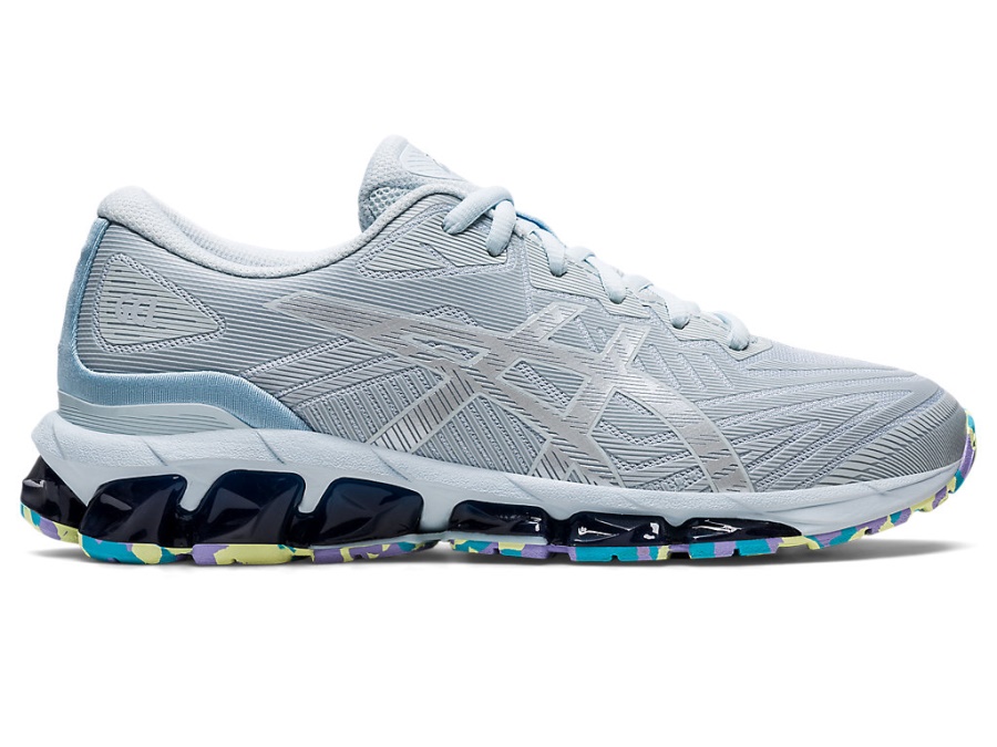 Asics GEL-QUANTUM 360 VII Soft Sky