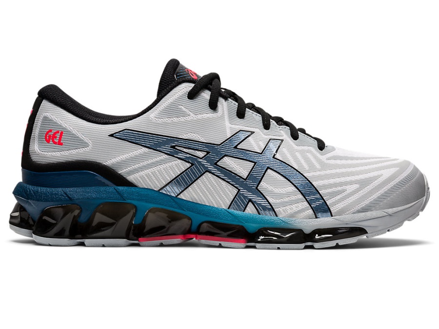 Asics GEL-QUANTUM 360 VII White-Light Indigo