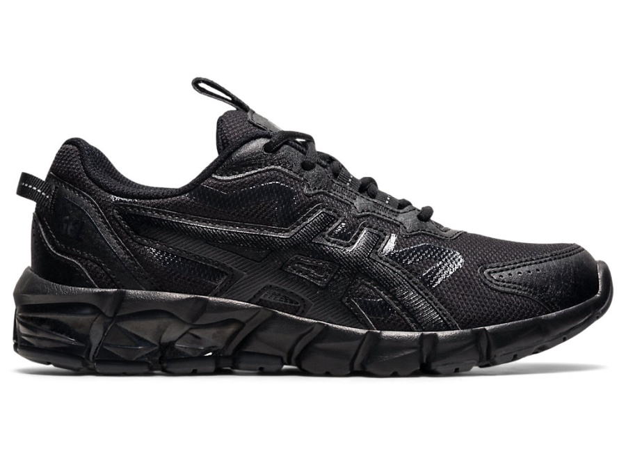 Asics GEL-QUANTUM 90 GS Black