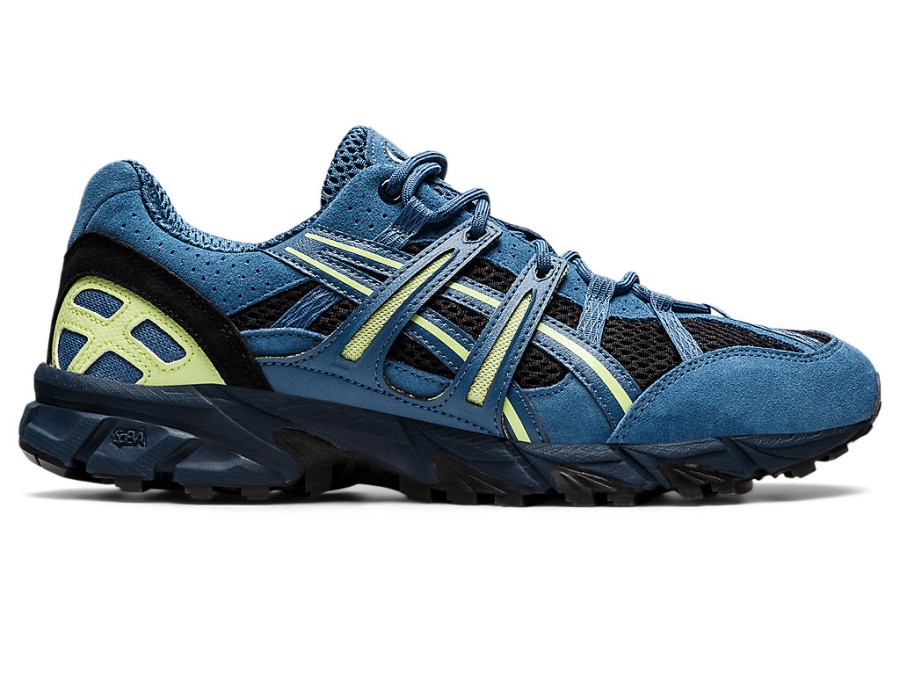 Asics GEL-SONOMA 15-50 Azure-Black