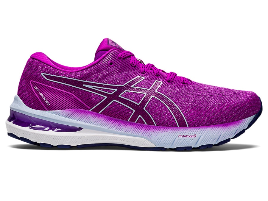 Asics GT-2000 10 Lavender Glow-Soft Sky