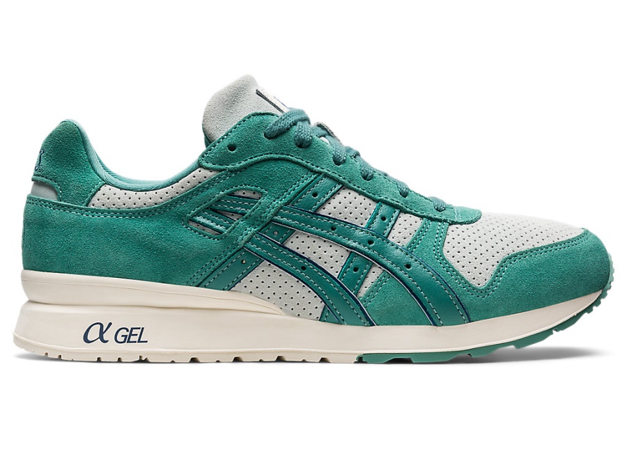 Asics GT-II (YOSHIDA AT TOKAIDO) Pure Aqua-Sage