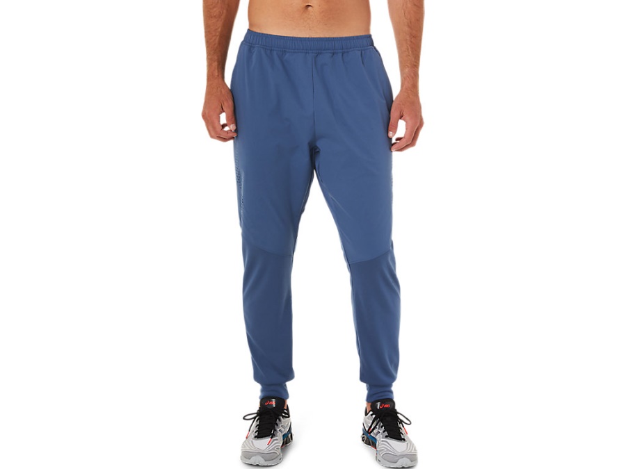 Asics HYBRID PANTS Grand Shark