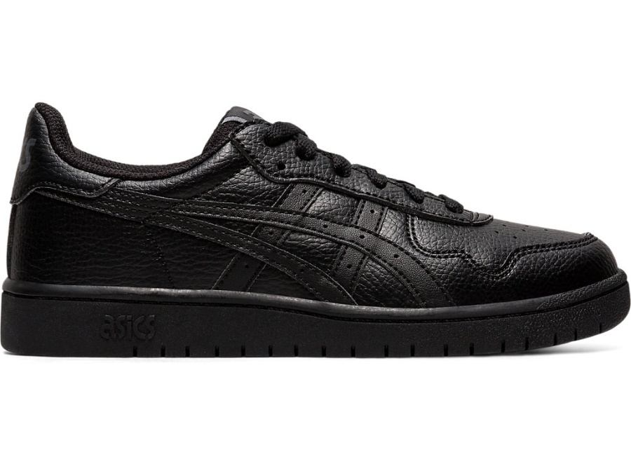 Asics JAPAN S GS Black