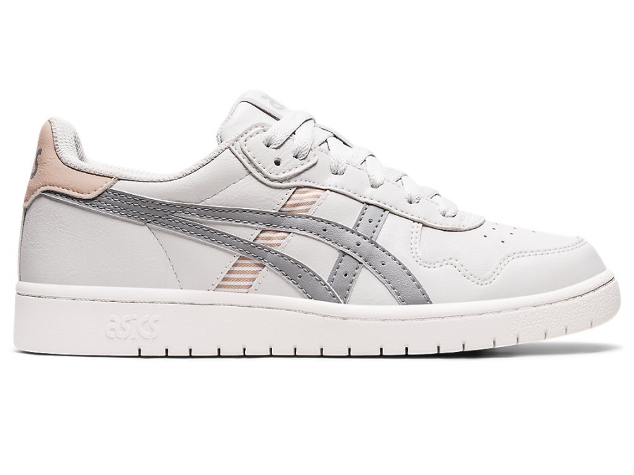 Asics JAPAN S Glacier Grey-Sheet Rock