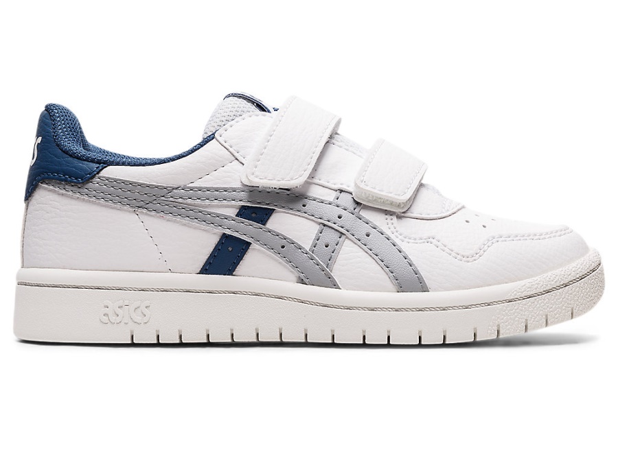 Asics JAPAN S PS White-Piedmont Grey