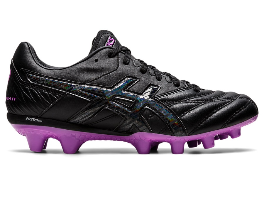 Asics LETHAL FLASH IT 2 (WOMENS FIT) Black