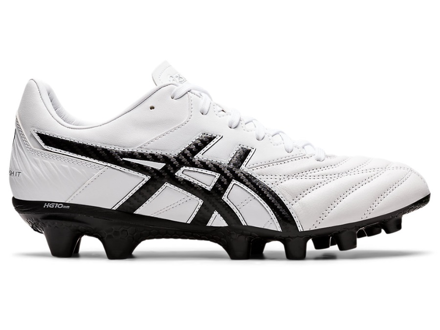 Asics LETHAL FLASH IT 2 White-Black