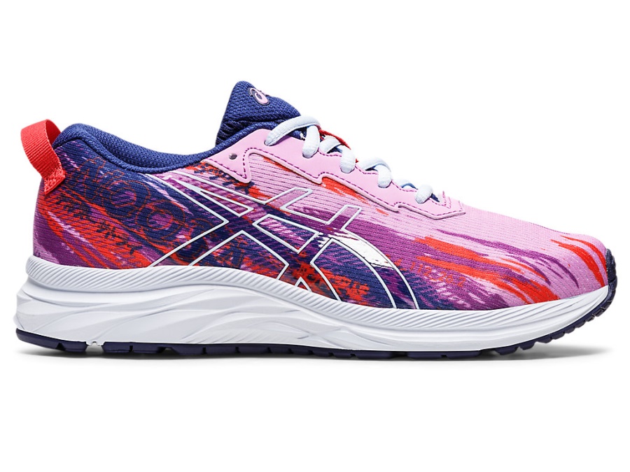 Asics Lavender Glow-Soft Sky GEL-NOOSA TRI 13 GS