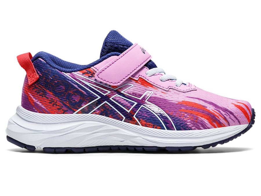 Asics Lavender Glow-Soft Sky PRE NOOSA TRI 13 PS