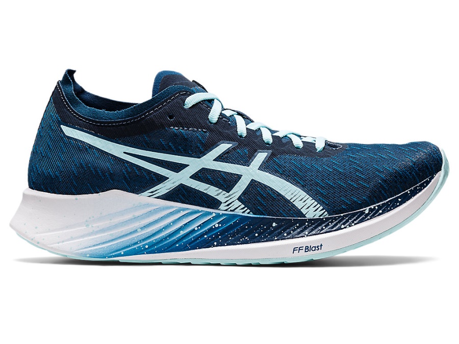 Asics Mako Blue-Clear Blue MAGIC SPEED