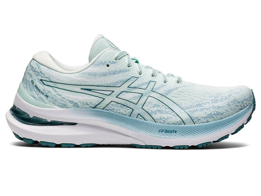 Asics Metropolis-Lake Drive GEL-KAYANO LITE 2