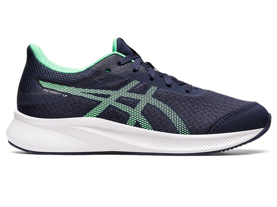 Asics Midnight-New Leaf PATRIOT 13 GS