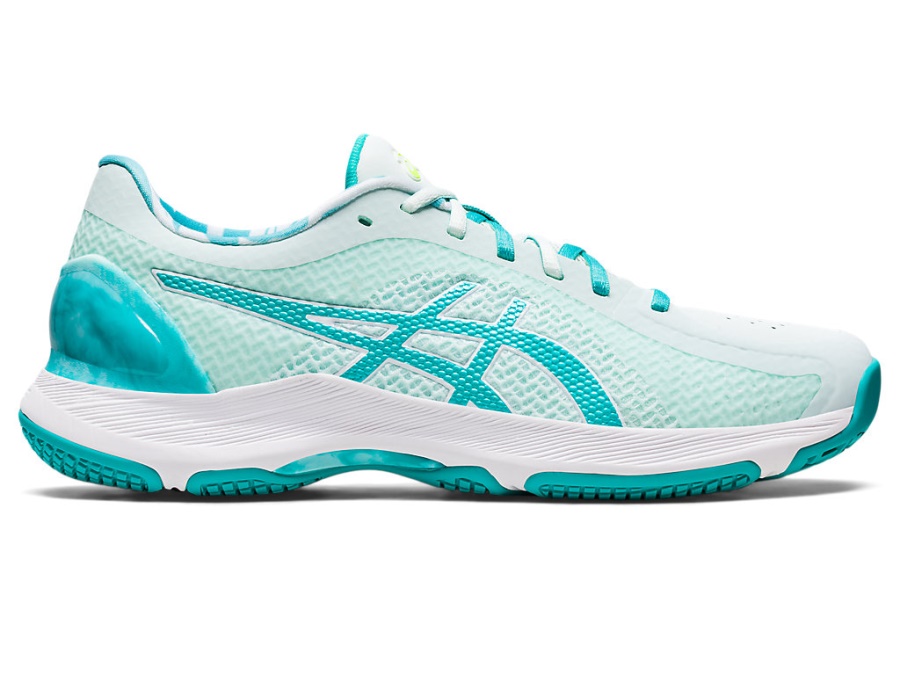 Asics NETBURNER SUPER FF Soothing Sea-Sea Glass