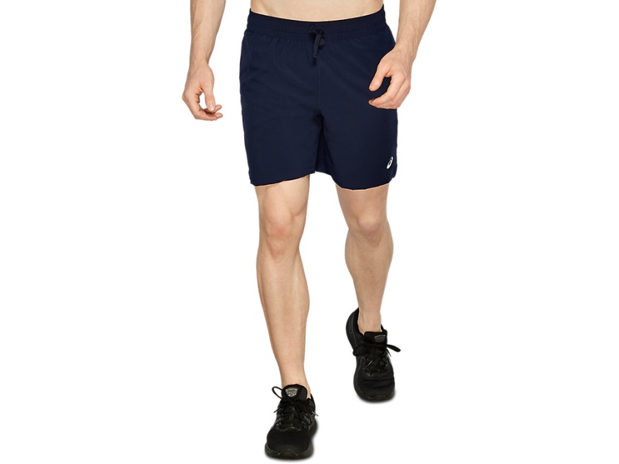 Asics Peacoat 7 INCH TRAINING SHORT