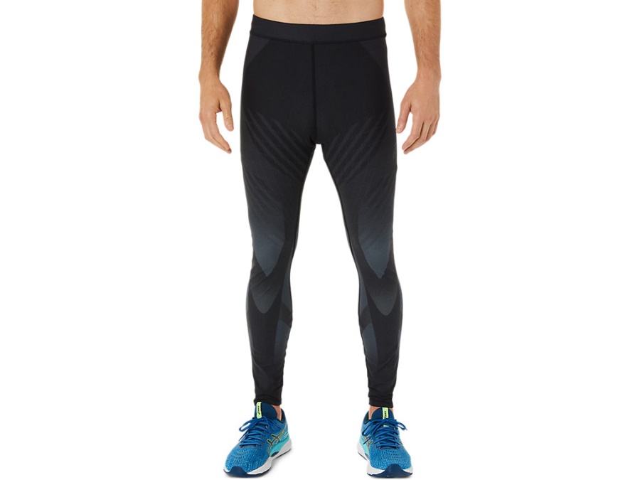 Asics Performance Black METARUN TIGHT