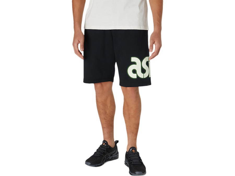 Asics Performance Black SHORT