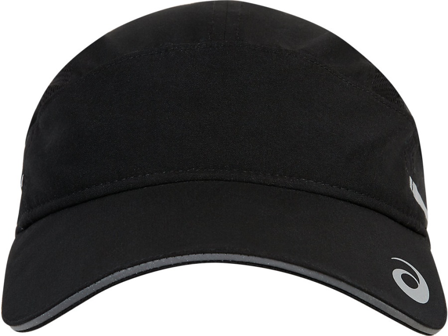 Asics RUNNING CAP Performance Black