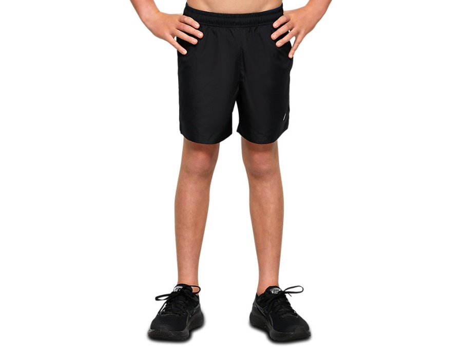 Asics SHORT Performance Black