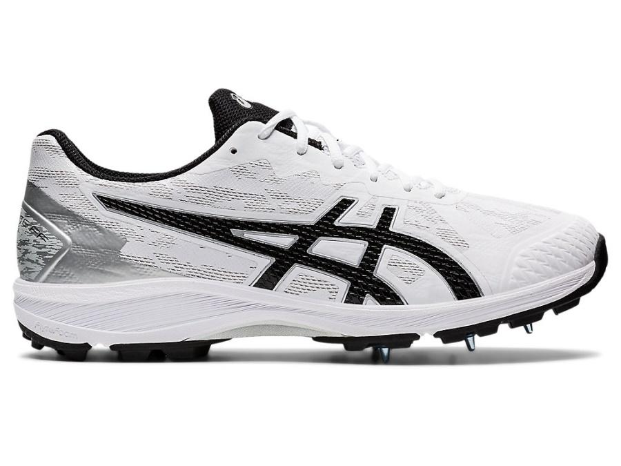 Asics STRIKE RATE FF White-Black