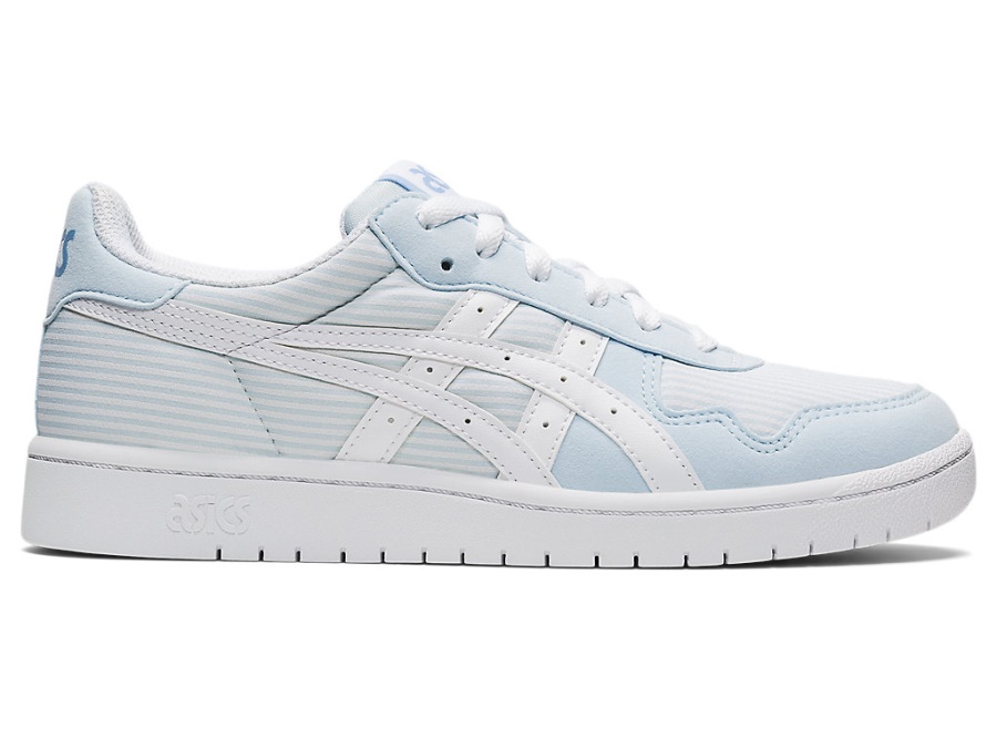 Asics Sky-White JAPAN S (SEER SUCKER)