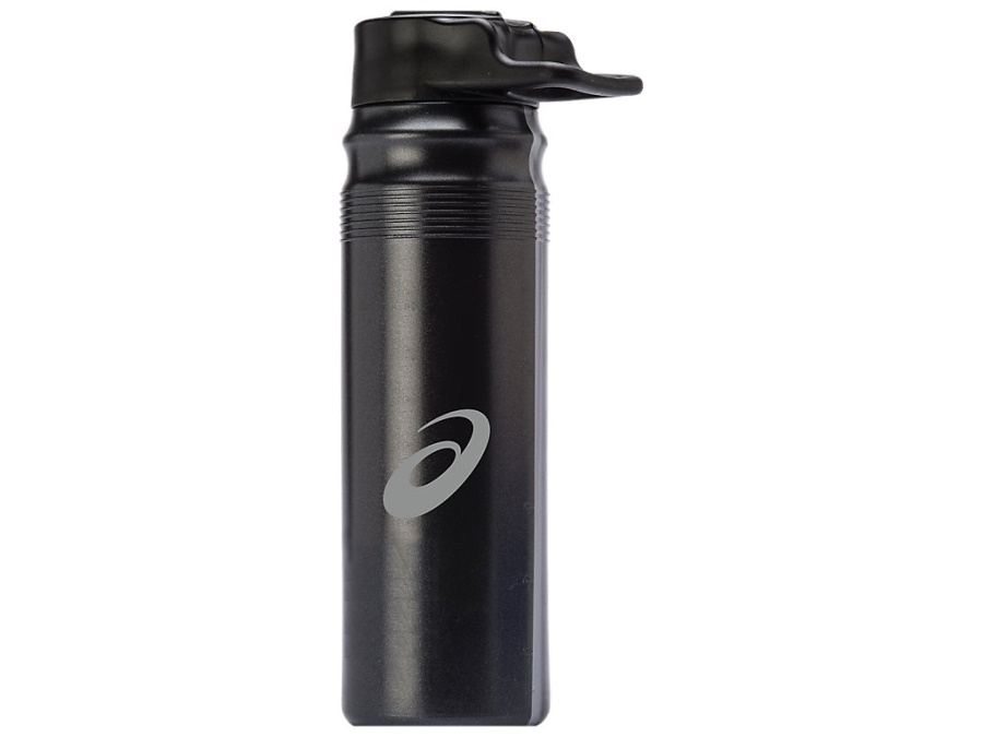 Asics TEAM WATER BOTTLE Performance Black